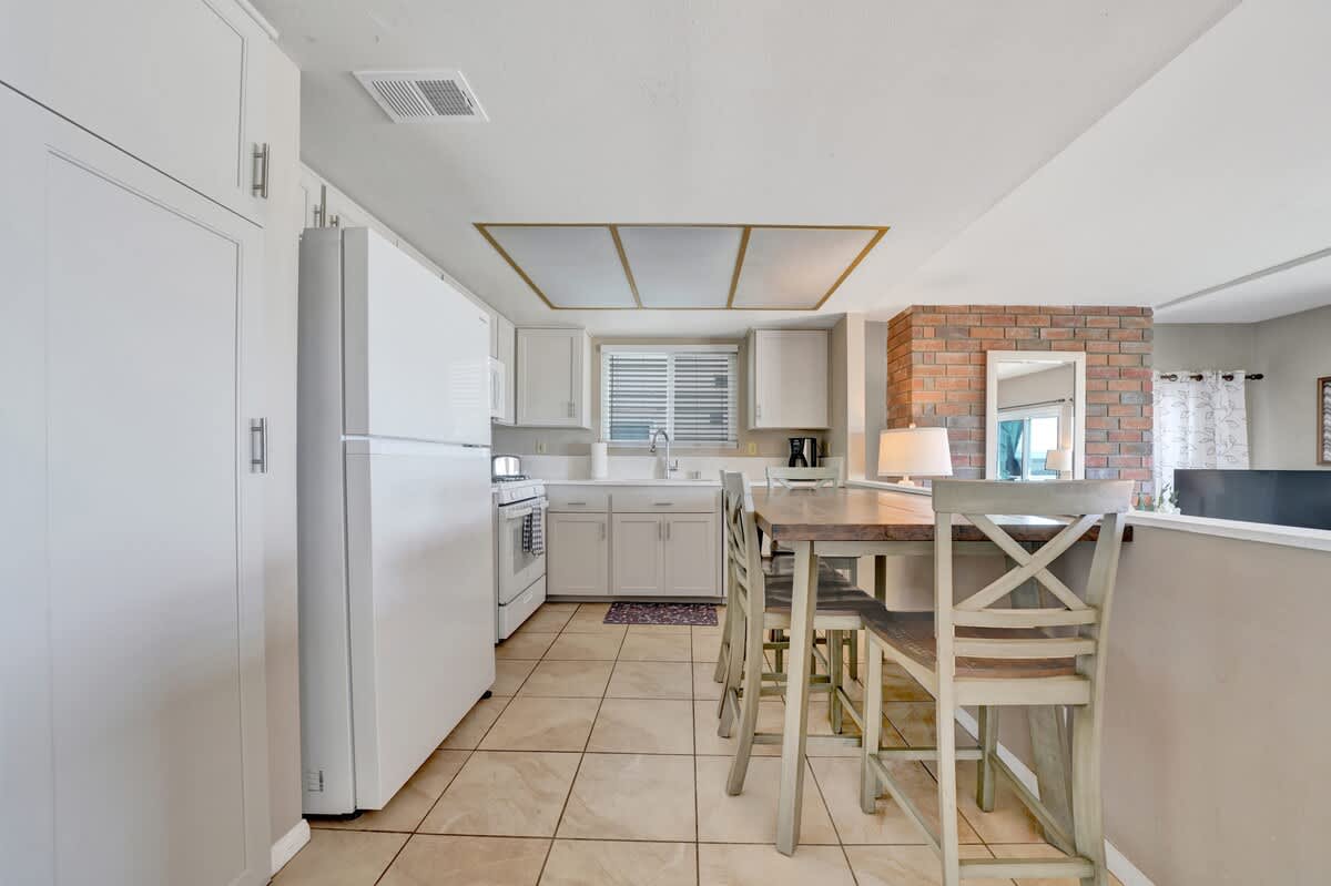 3607 Seashore A & B | Oceanfront Duplex w/ Incredible Beach Views 6