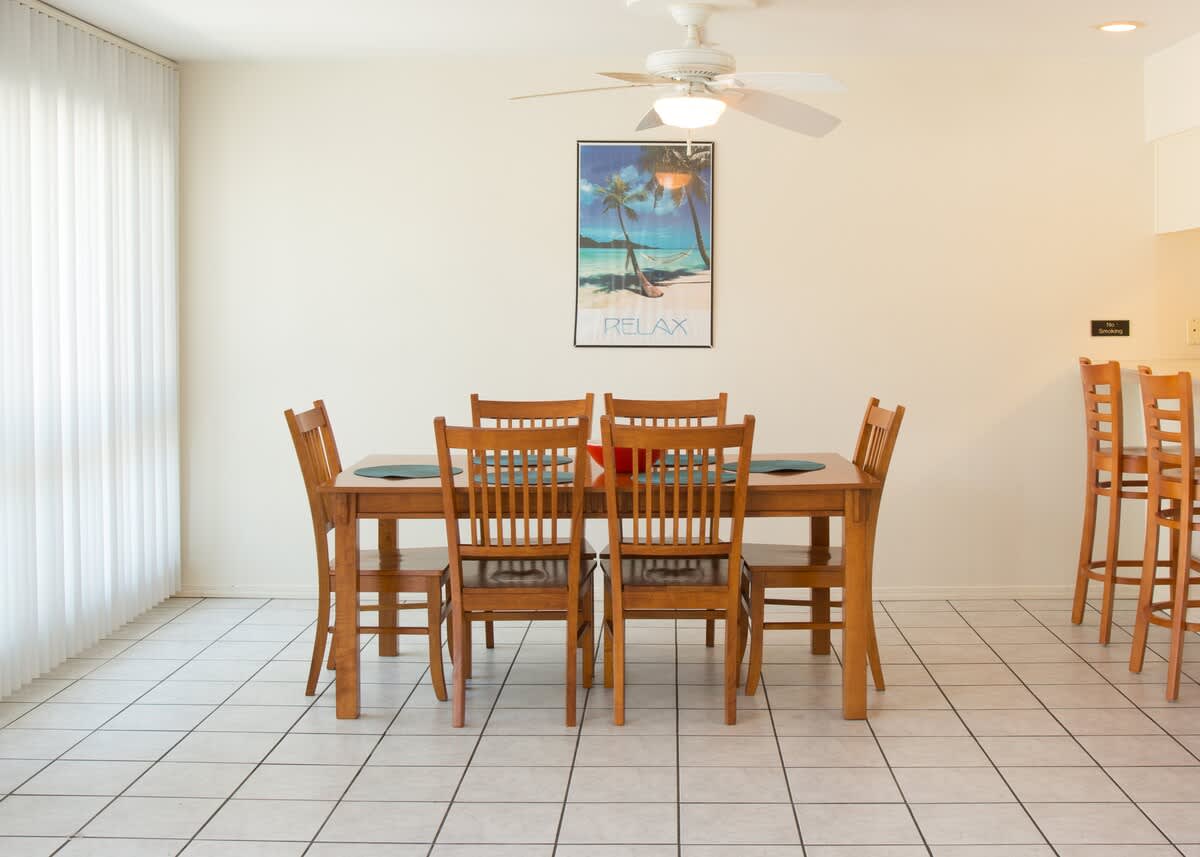 3610/3612 Seashore | Value Duplex 1 House To The Sand 6