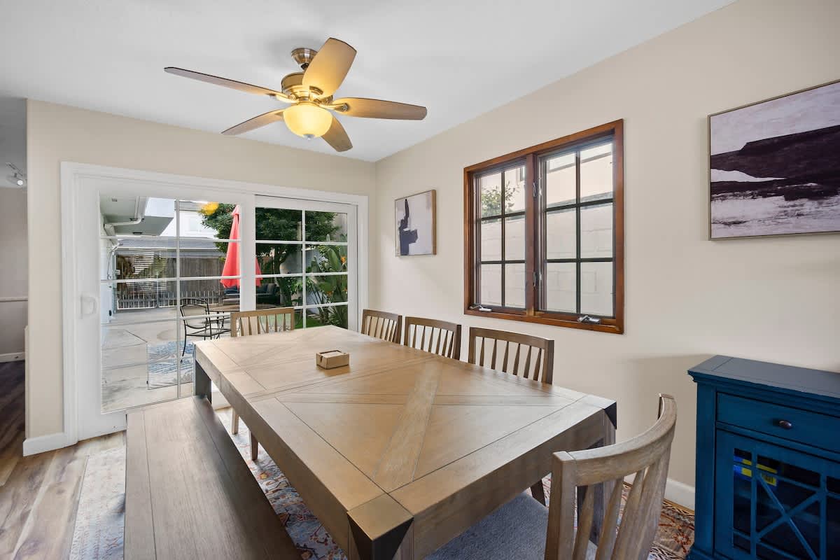 2145 Seville | Exclusive Peninsula Point Retreat Steps to Sand 6