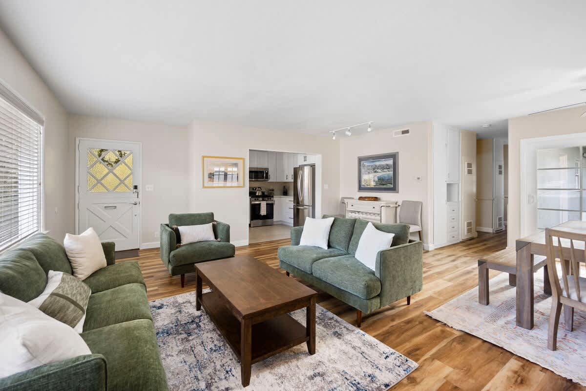 2145 Seville | Exclusive Peninsula Point Retreat Steps to Sand 3