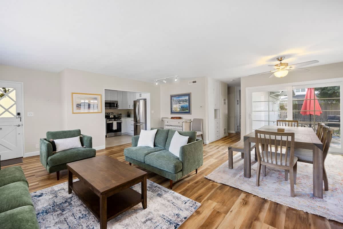 2145 Seville | Exclusive Peninsula Point Retreat Steps to Sand 4
