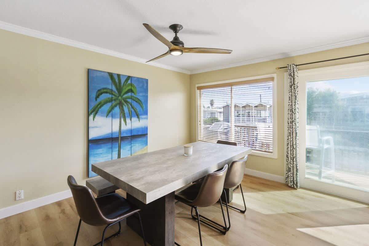 3804 Seashore B | Beachy Family Retreat • Just 1 House to Ocean 3
