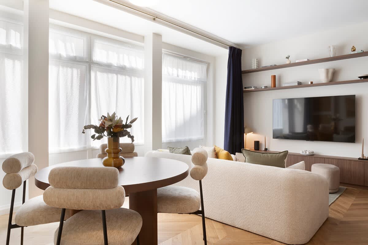 ONIRI - Chic Serviced 1-BR  - Eiffel Tower — Paris, Île-de-France — vacation rental