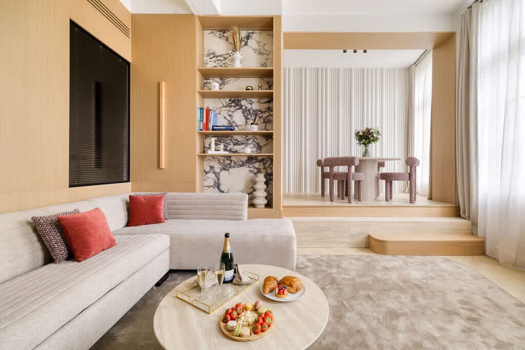 ONIRI - 1-BR - Grands Augustins 1 — Paris, Île-de-France — vacation rental