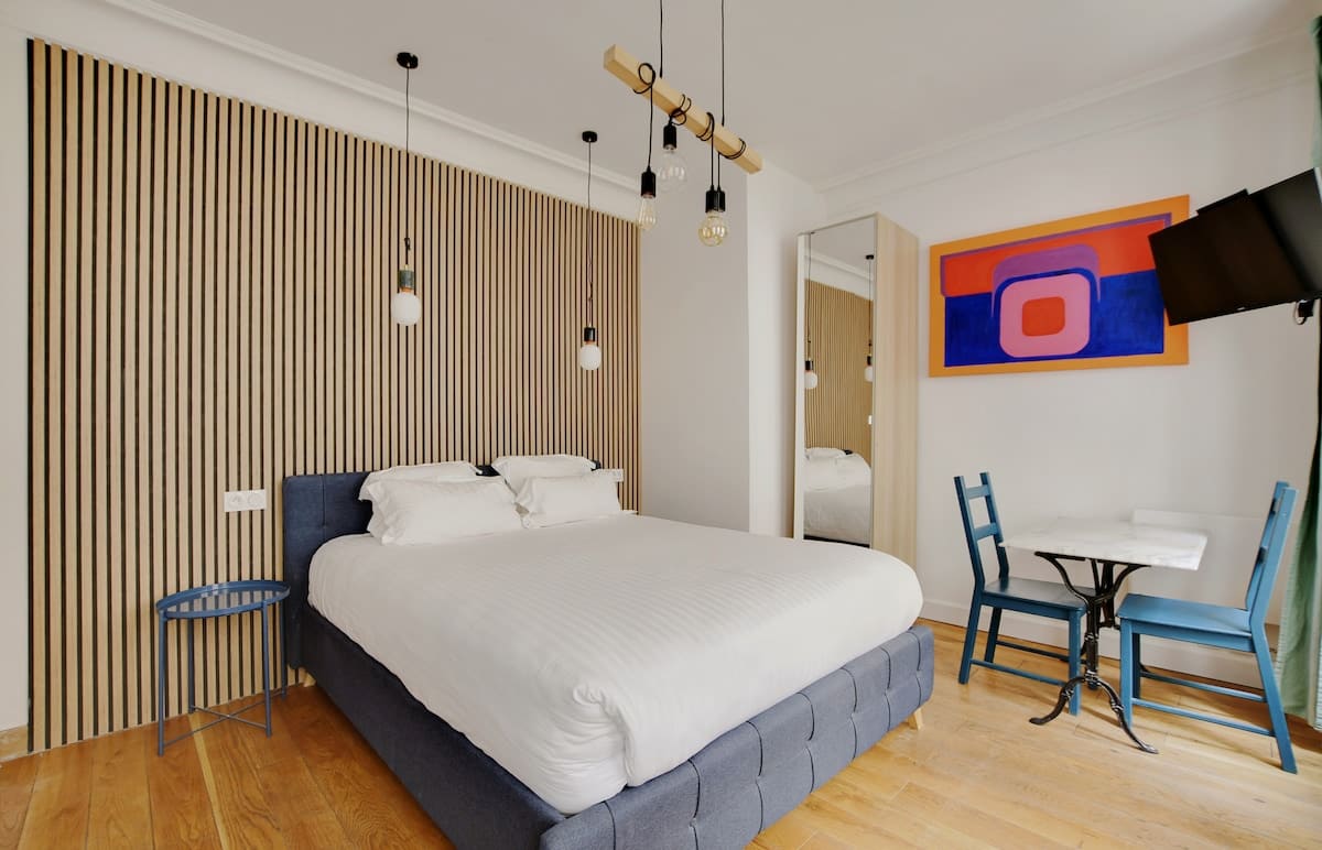 A Cosy Studio in Montparnasse — Paris, Île-de-France — vacation rental