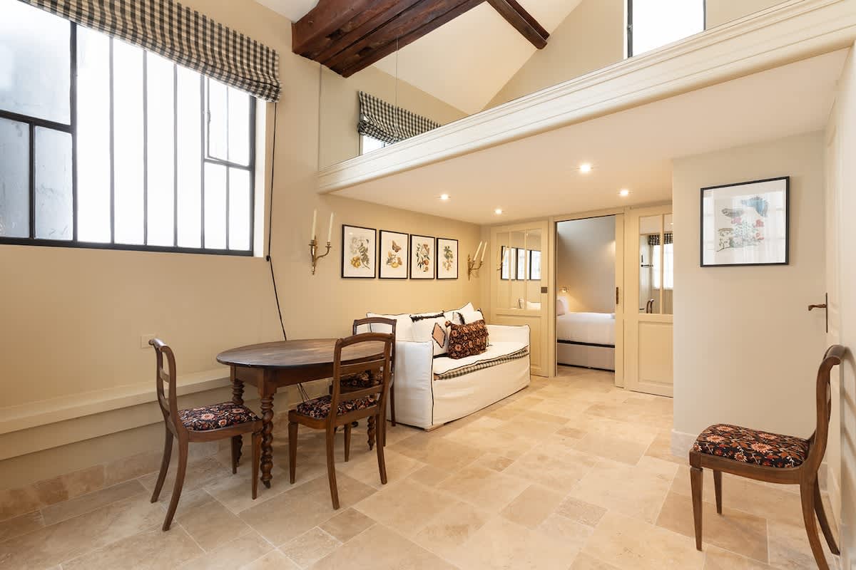 A Charming 2-BR/2Ba in Saint Germain — Paris, Île-de-France — vacation rental