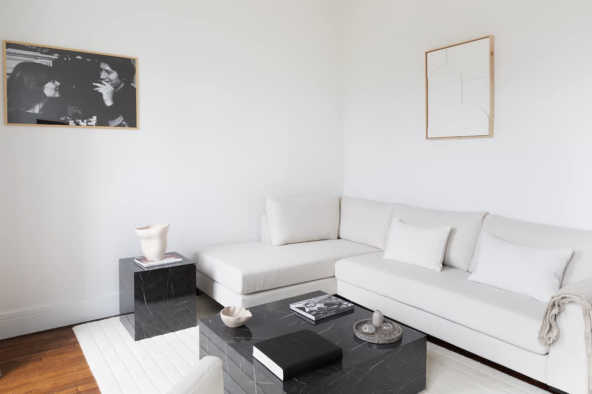 A Wonderful 1-BR au Quai des Orfèvres — Paris, Île-de-France — vacation rental