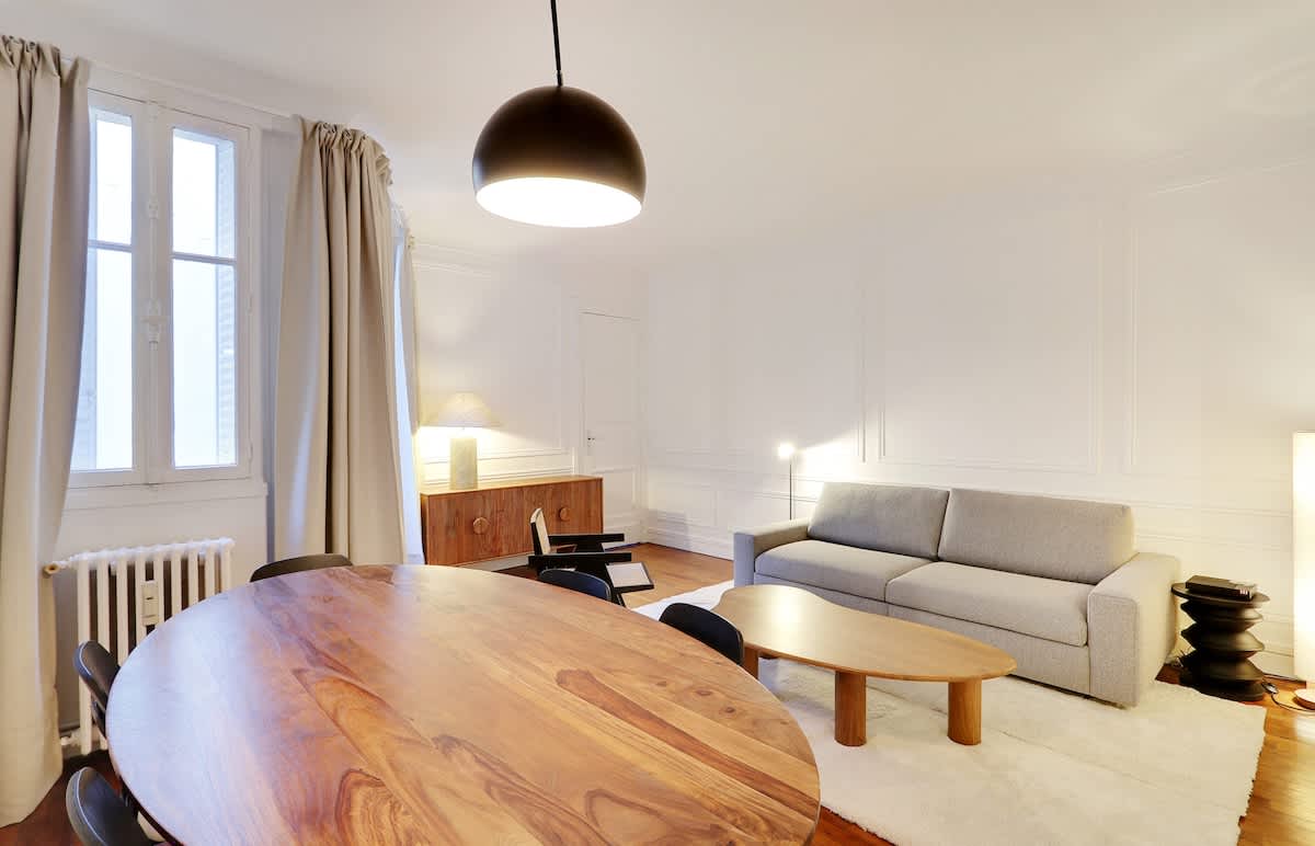 A Superb 1-BR in Opera - Place Vendôme — Paris, Île-de-France — vacation rental