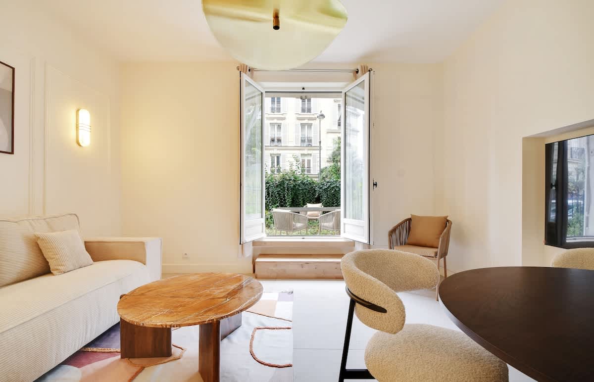 A Superb 1-BR in Trocadero - Pont de l'Alma — Paris, Île-de-France — vacation rental