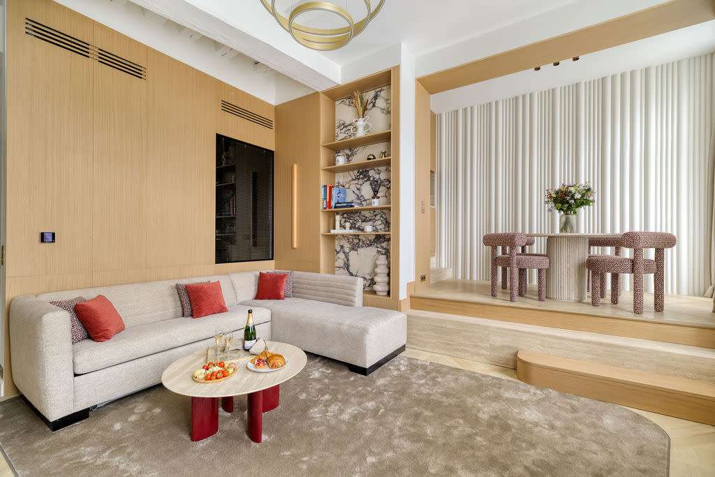 Oniri - 1-BR with Services - Grand Augustin 1 — Paris, Île-de-France — vacation rental