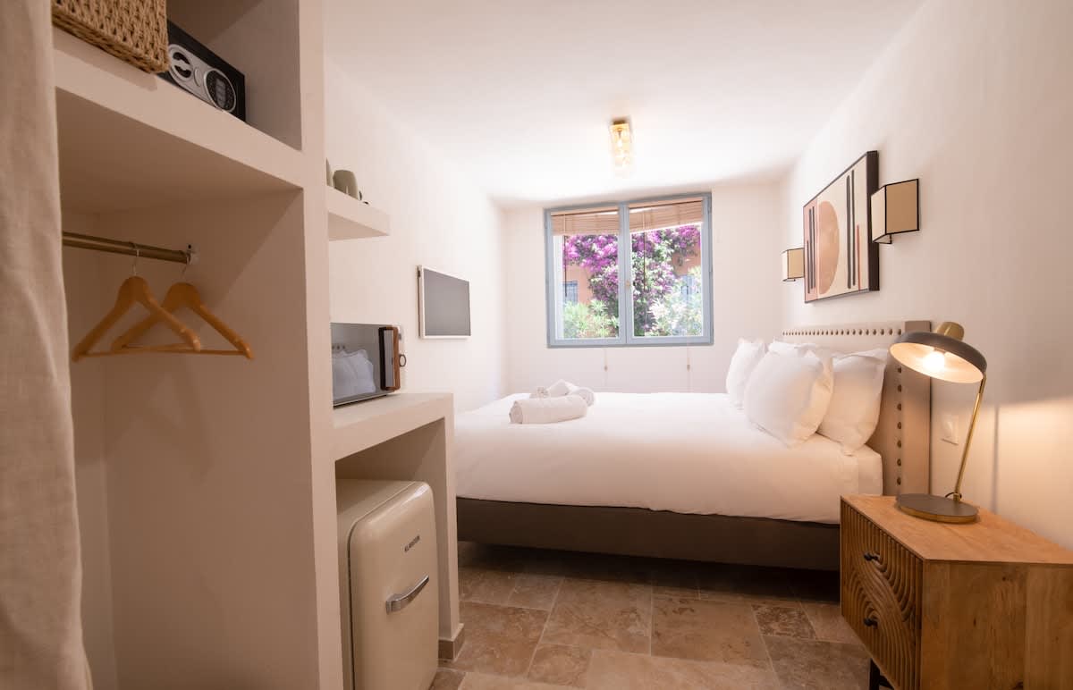 A Charming Studio in the Heart of Saint-Tropez — Saint-Tropez, Provence-Alpes-Côte d'Azur — vacation rental