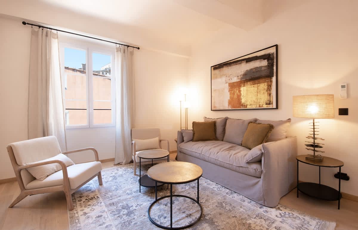 A Wonderful 2-BR next to the Senequier — Saint-Tropez, Provence-Alpes-Côte d'Azur — vacation rental