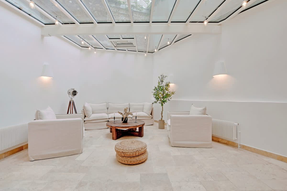 A Breathtaking 2-BR/1Ba - Gobelins — Paris, Île-de-France — vacation rental