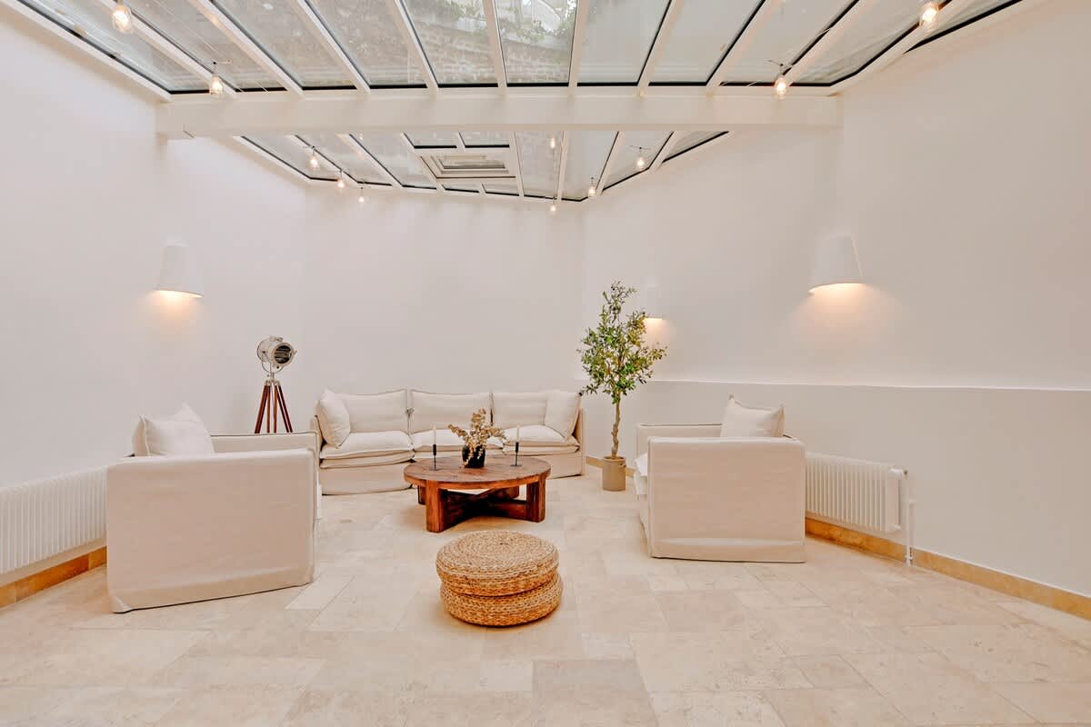 A Breathtaking 2-BR - Gobelins — Paris, Île-de-France — vacation rental