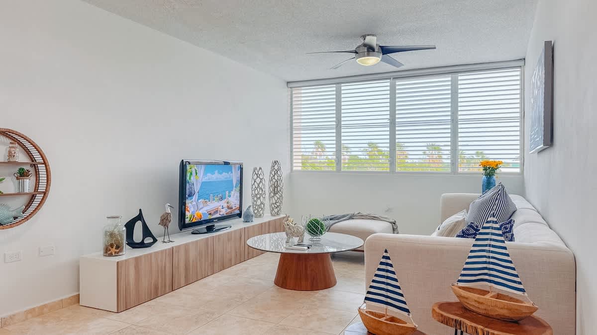 Villa Soleá | Near Iconic Beaches — Cabo Rojo, Cabo Rojo — vacation rental