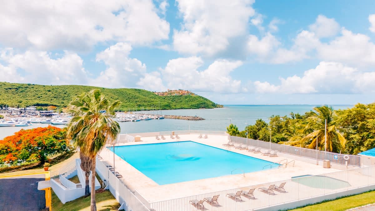 Baycay Suite | Ocean, Mountain and Marina Views — Fajardo, Fajardo — vacation rental