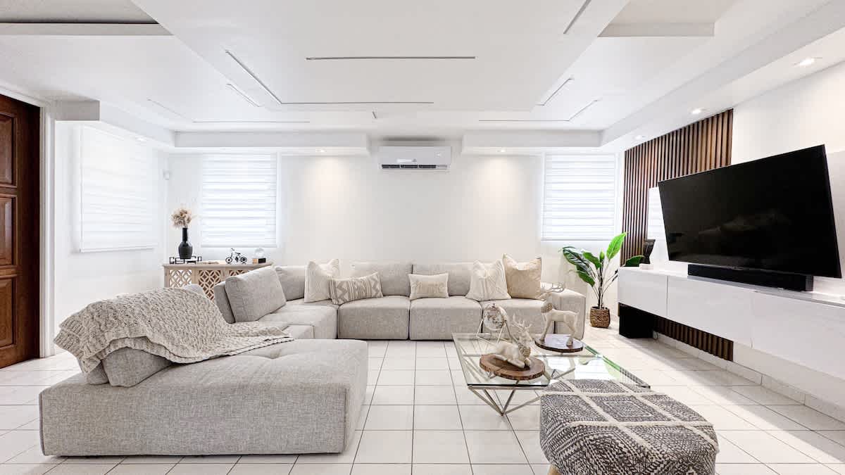 Royal Palm Haüs: Near SJU & Amazing Beaches — Bayamón — vacation rental