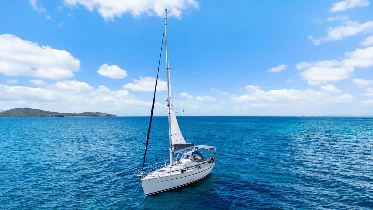 El Romano | Sailboat at Marina Puerto Chico — Fajardo, Fajardo — vacation rental