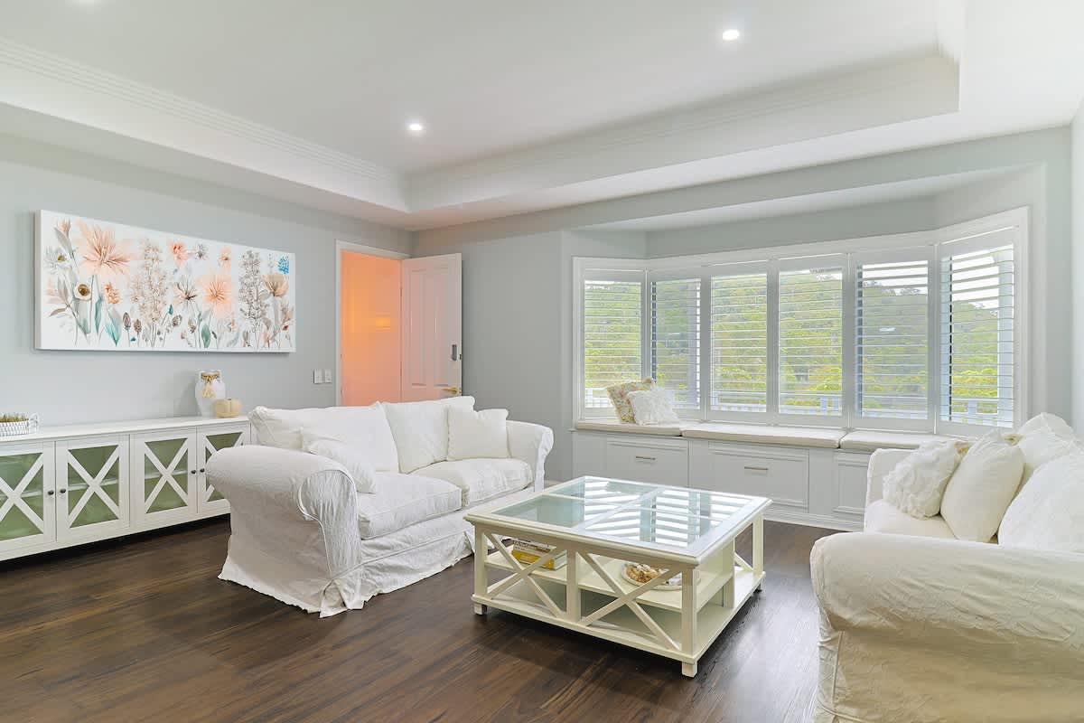 Large Furnished Hinterland Residence – Extended Stay / Corporate Rental - Foto 8