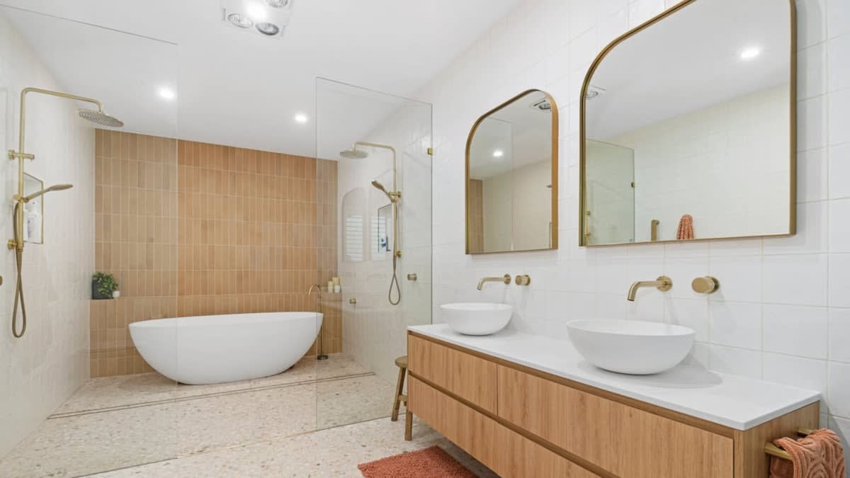 Large Furnished Hinterland Residence – Extended Stay / Corporate Rental - Foto 3