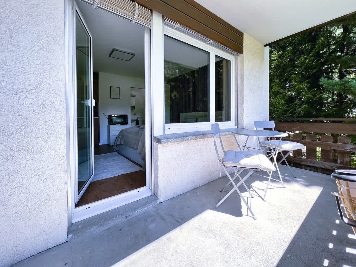 Panorama hideaway apartment near Zermatt — 7