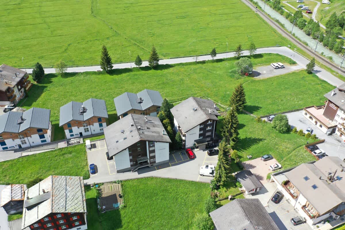 Panorama hideaway apartment near Zermatt — 12