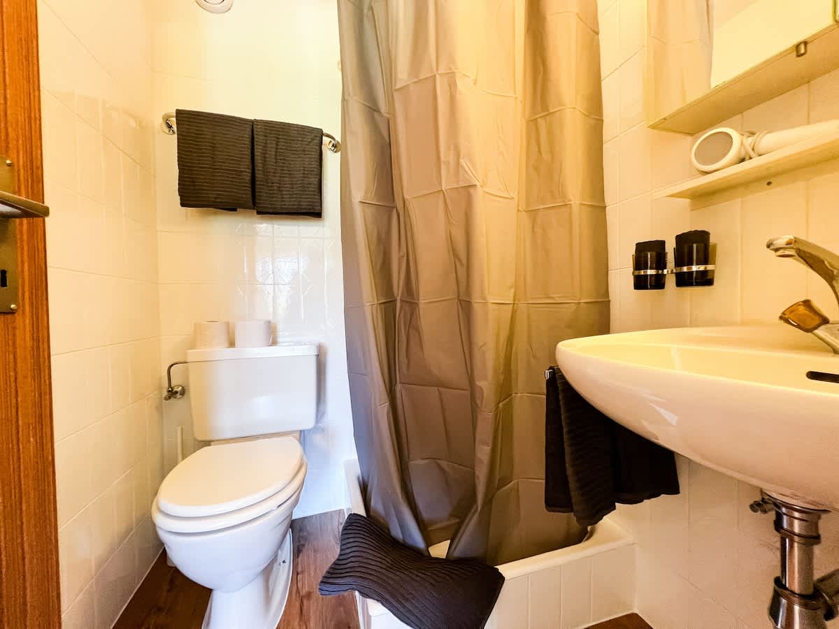 Panorama Haven Appartement For Two near Zermatt — 14