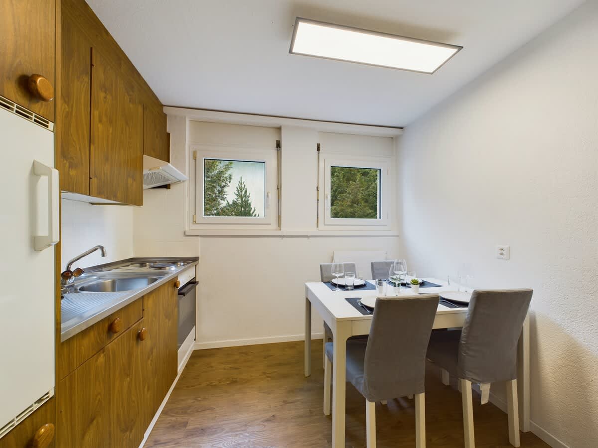 Cozy Family Stay near Zermatt — 8
