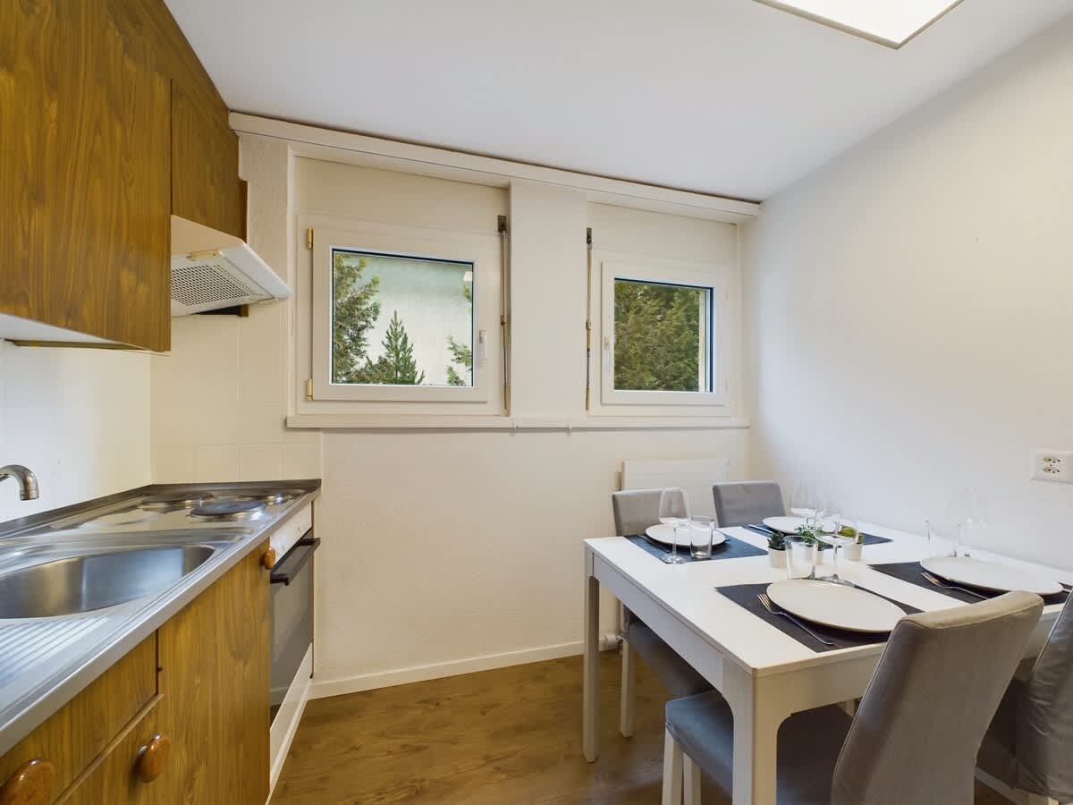 Cozy Family Stay near Zermatt — 7