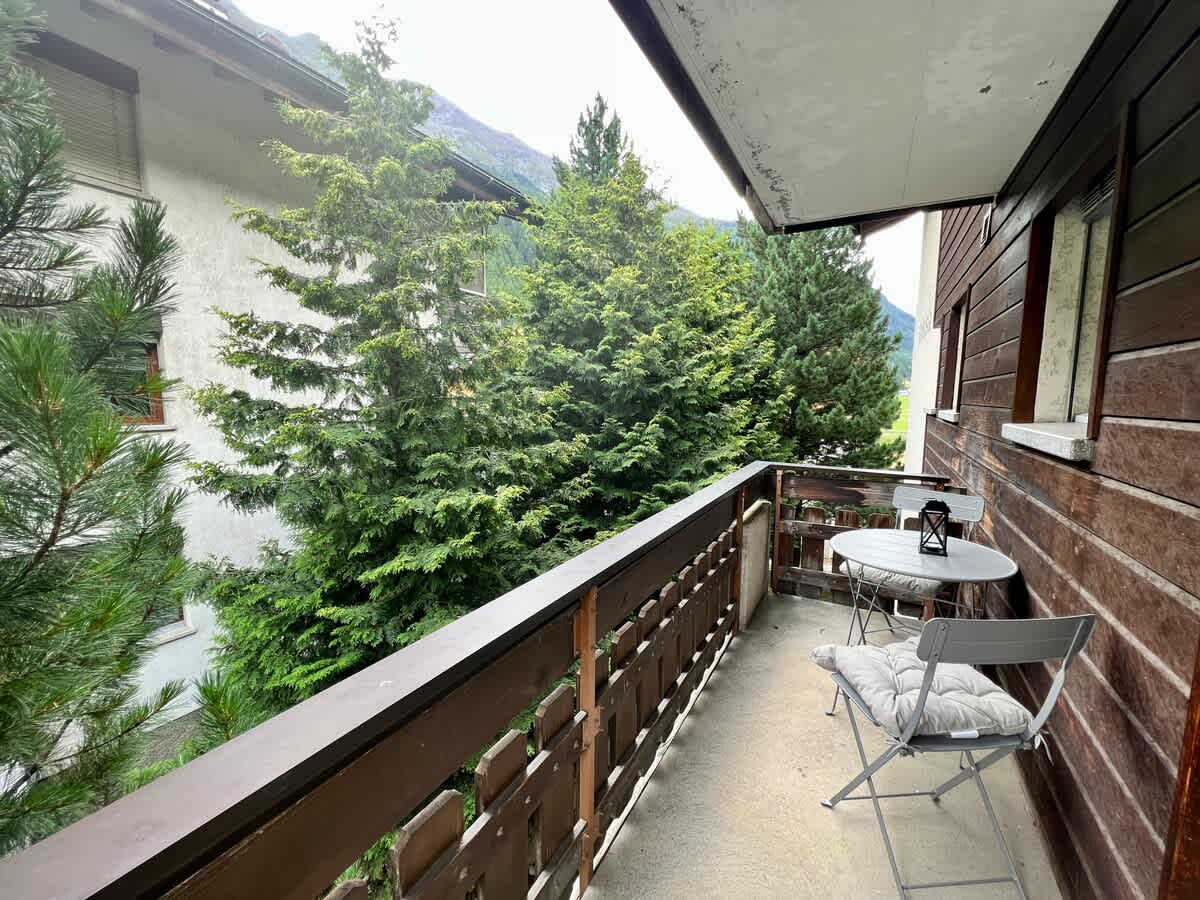 Cozy Family Stay near Zermatt — 10