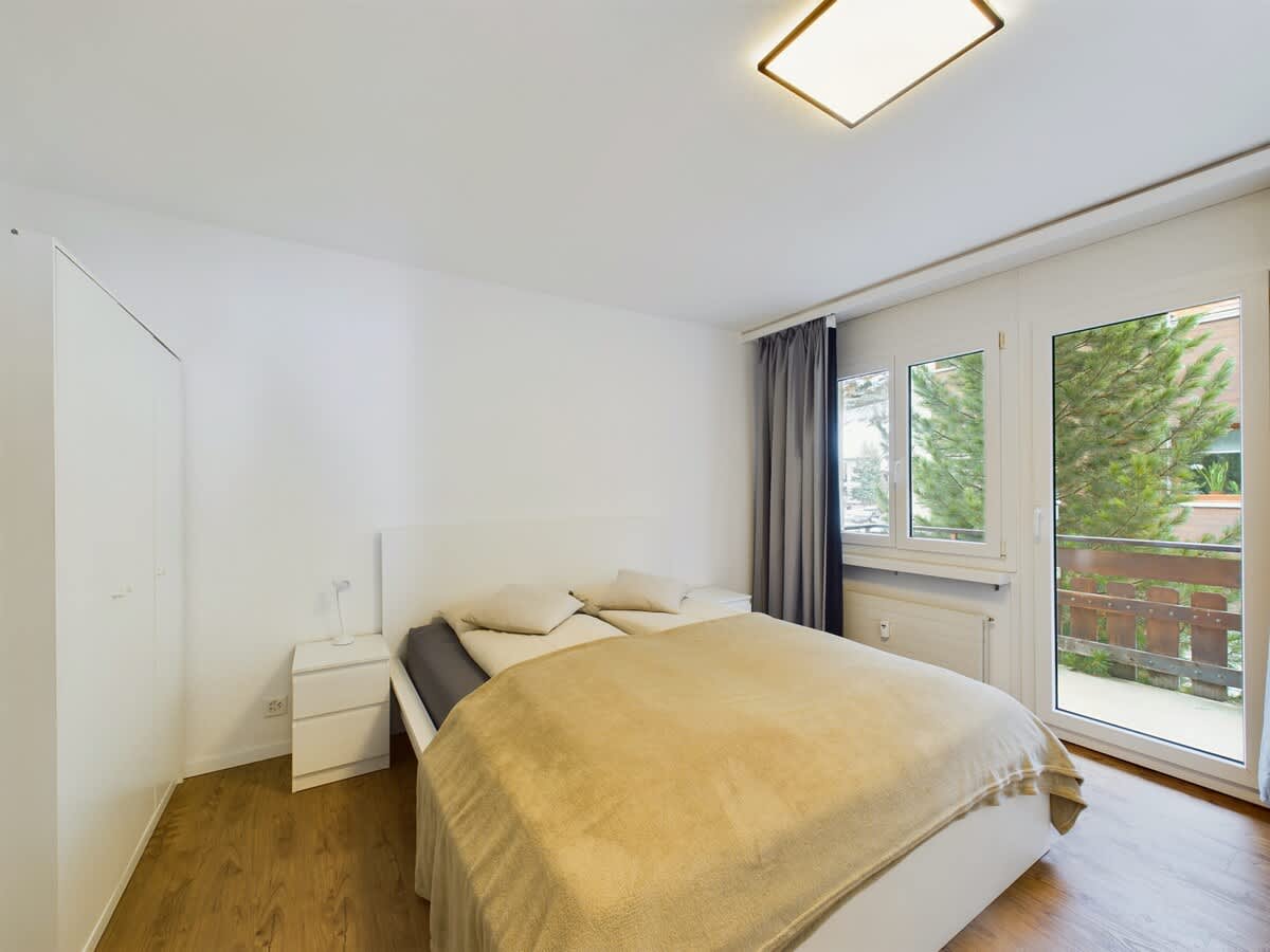 Cozy Family Stay near Zermatt — 9