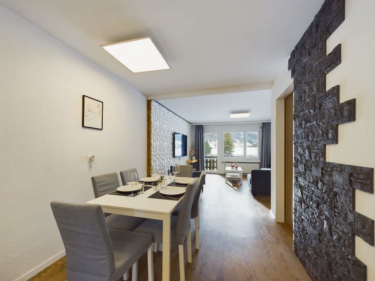 Family Getaway for 6 near Zermatt — 9