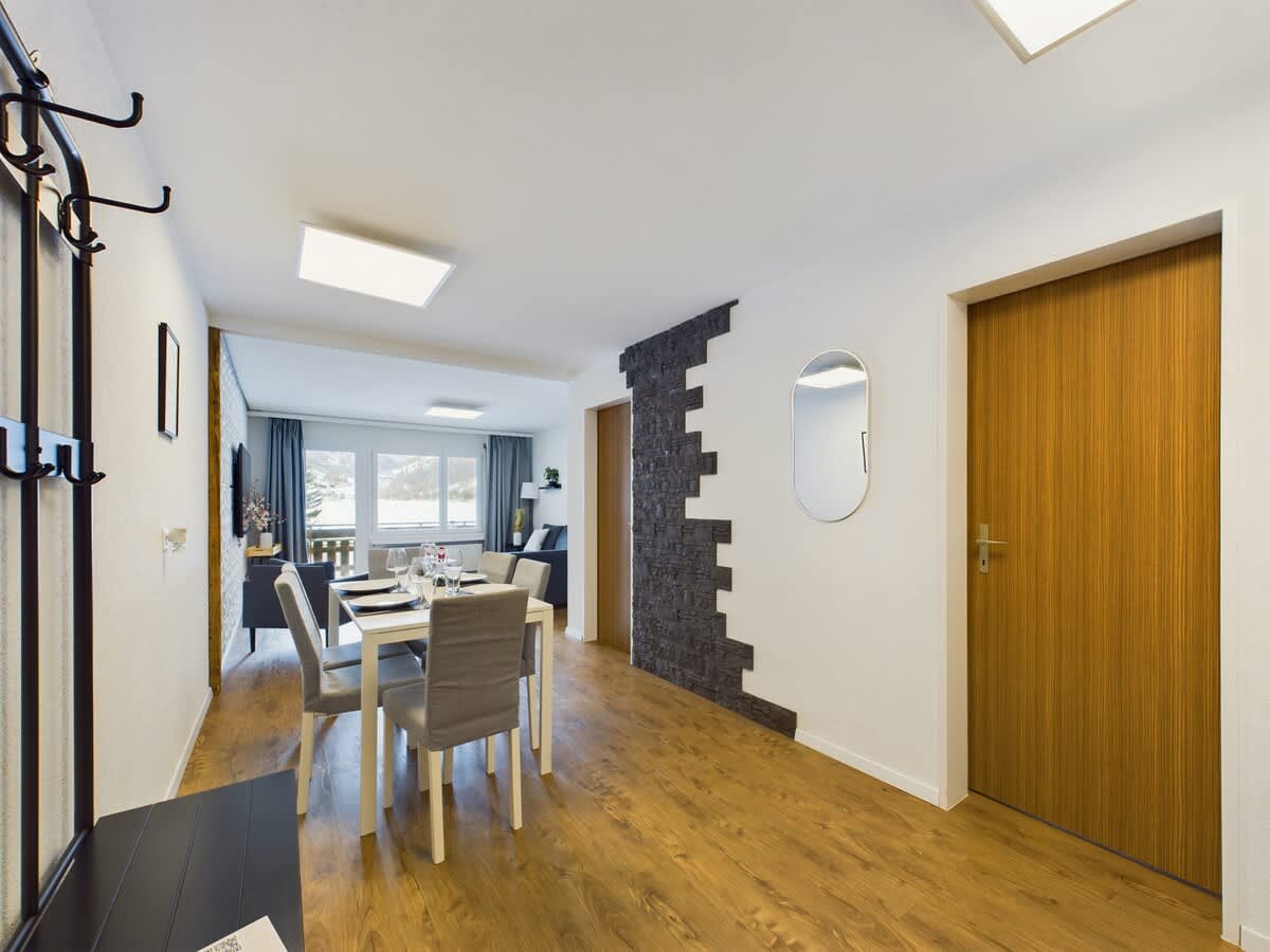 Family Getaway for 6 near Zermatt — 11
