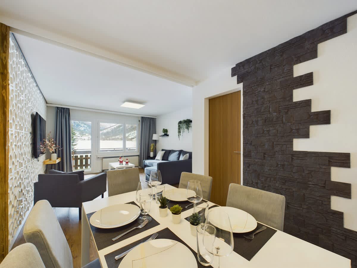 Family Getaway for 6 near Zermatt — 10