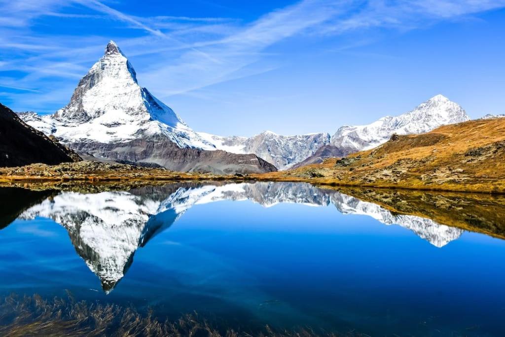 Family Getaway for 6 near Zermatt — 19