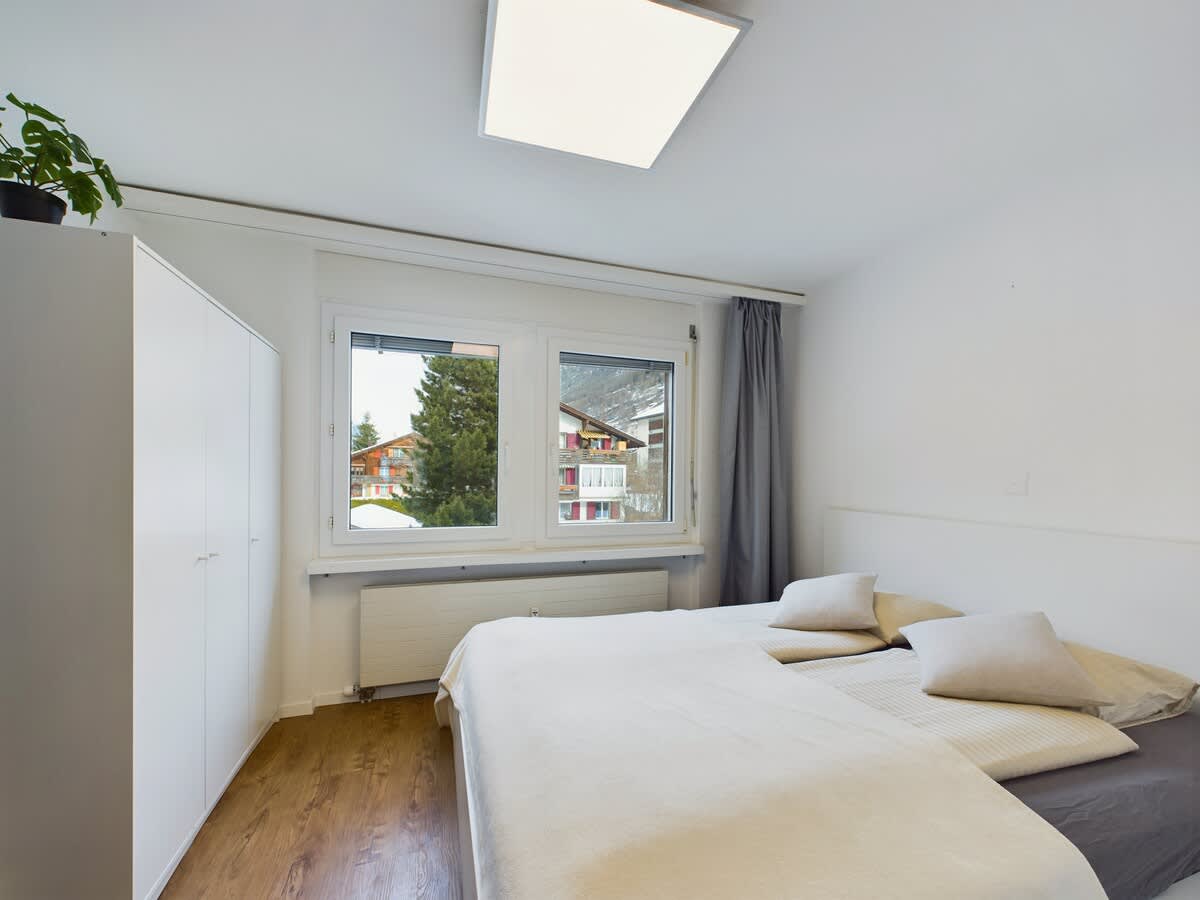 Family Getaway for 6 near Zermatt — 7
