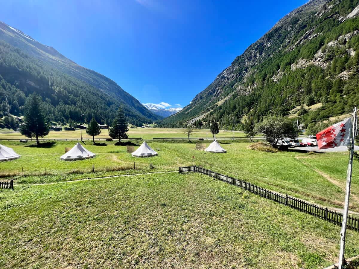 Family Getaway for 6 near Zermatt — 14