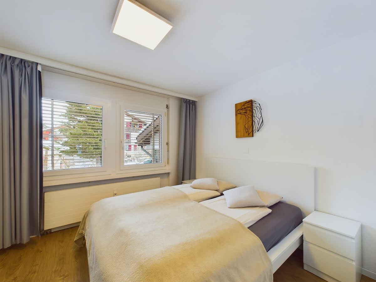 Alpine magic for the whole family near Zermatt — 8