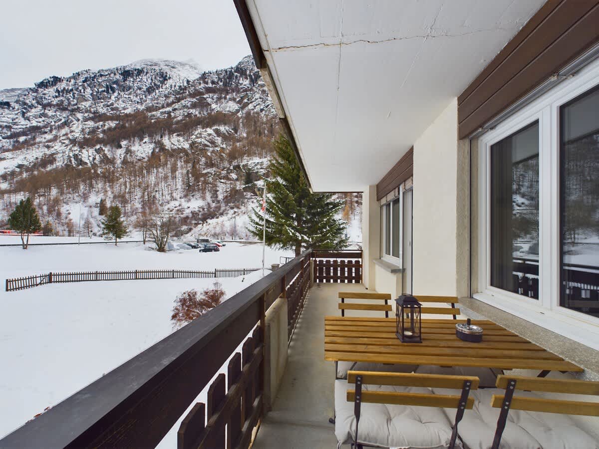 Alpine magic for the whole family near Zermatt — 12