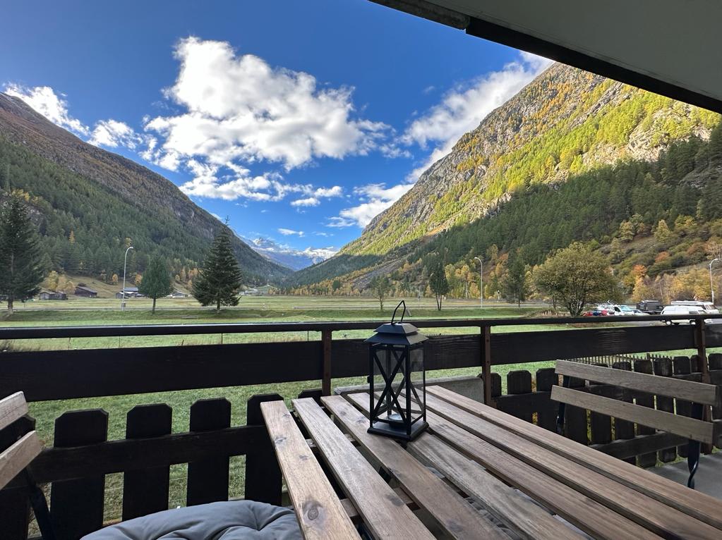 Alpine magic for the whole family near Zermatt — 6