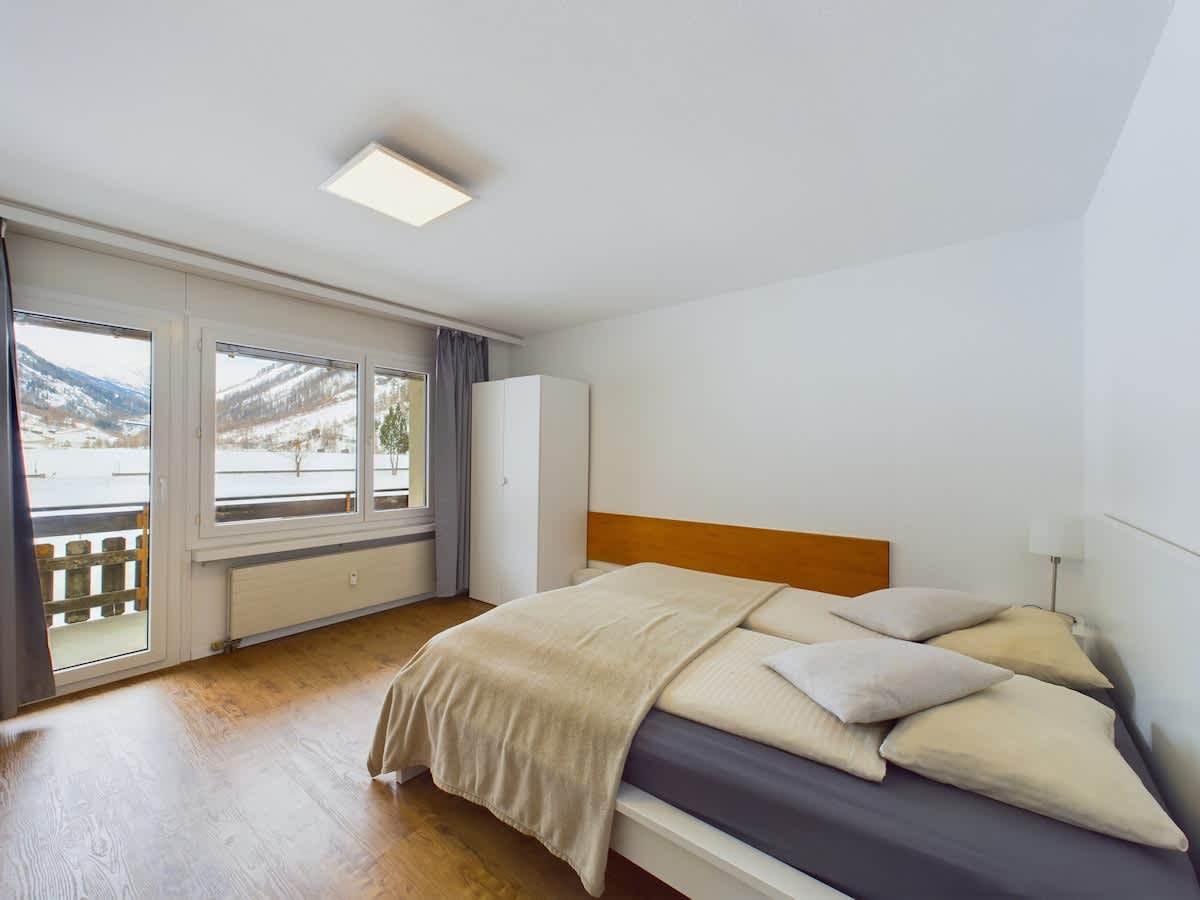 Alpine magic for the whole family near Zermatt — 7