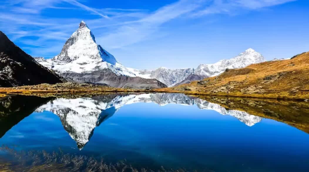 Panorama apartment for 4 near Zermatt — 11