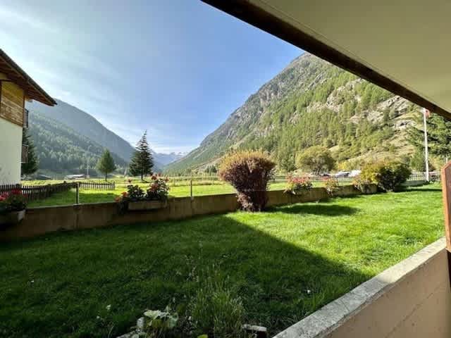 Ideal vacation rental in Täsch — 20