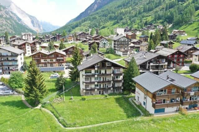 Ideal vacation rental in Täsch — 22