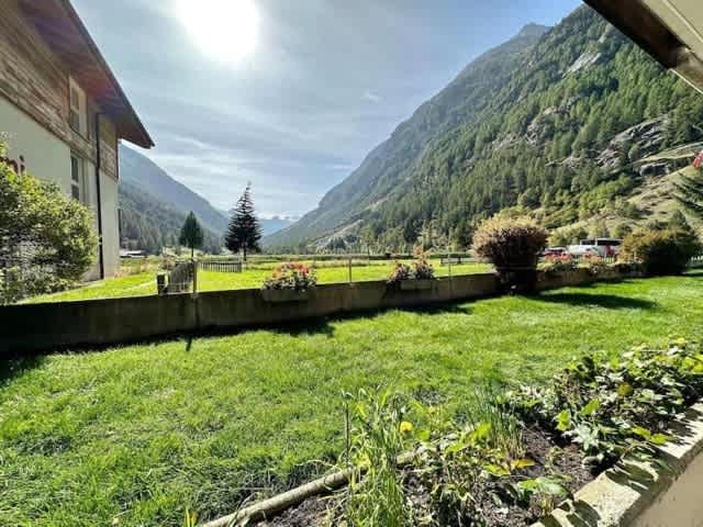 Ideal vacation rental in Täsch — 21