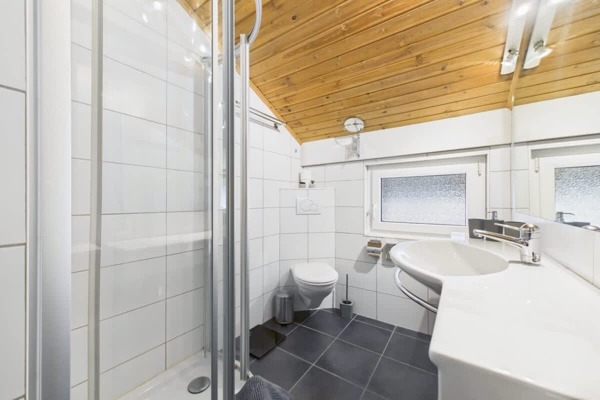 Central Apartment for 6 the Heart of Saas-Fee — 20