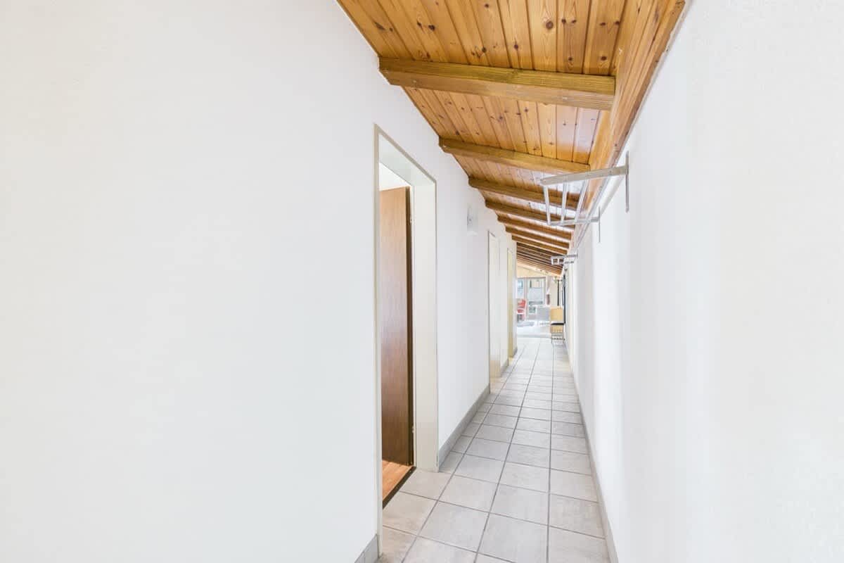 Central Apartment for 6 the Heart of Saas-Fee — 29