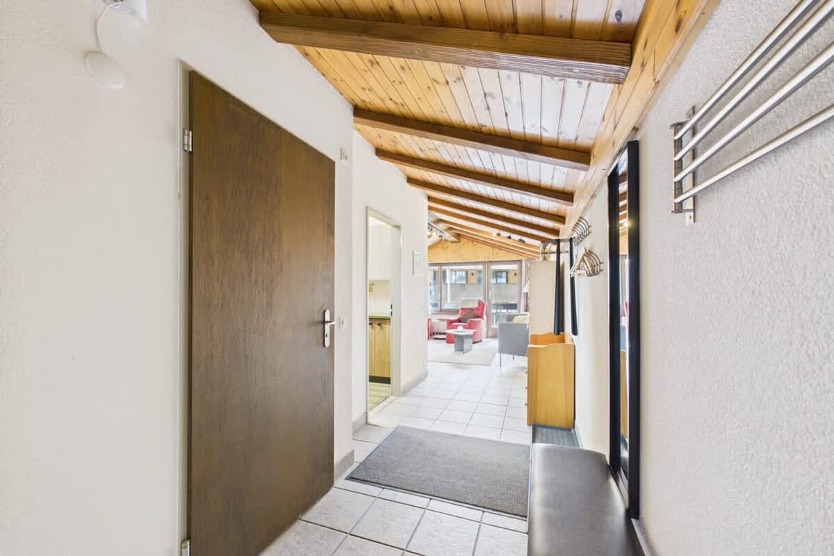 Central Apartment for 6 the Heart of Saas-Fee — 17