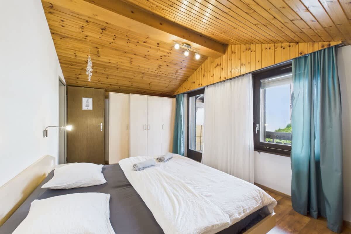 Central Apartment for 6 the Heart of Saas-Fee — 34