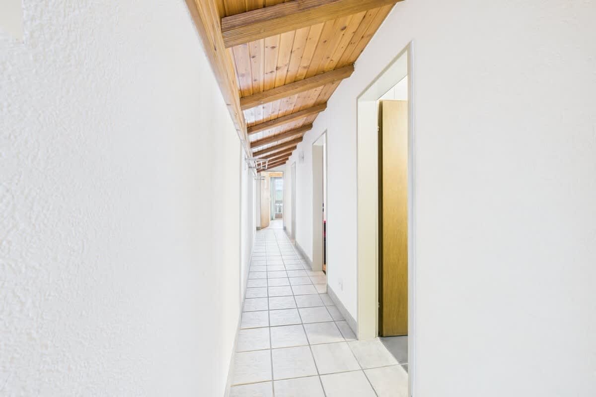 Central Apartment for 6 the Heart of Saas-Fee — 18